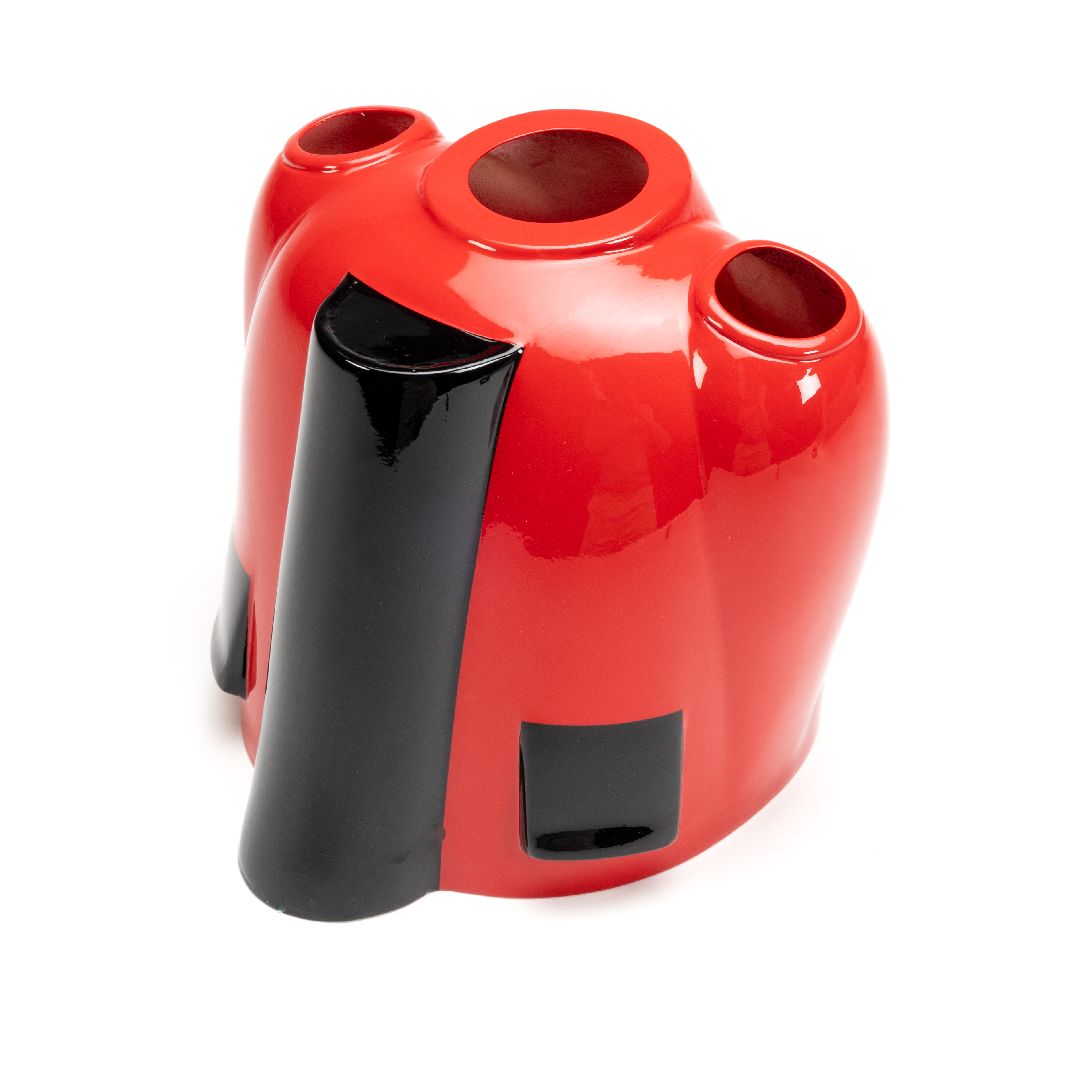 Hangar 9 Cowling: Carbon Cub 15cc