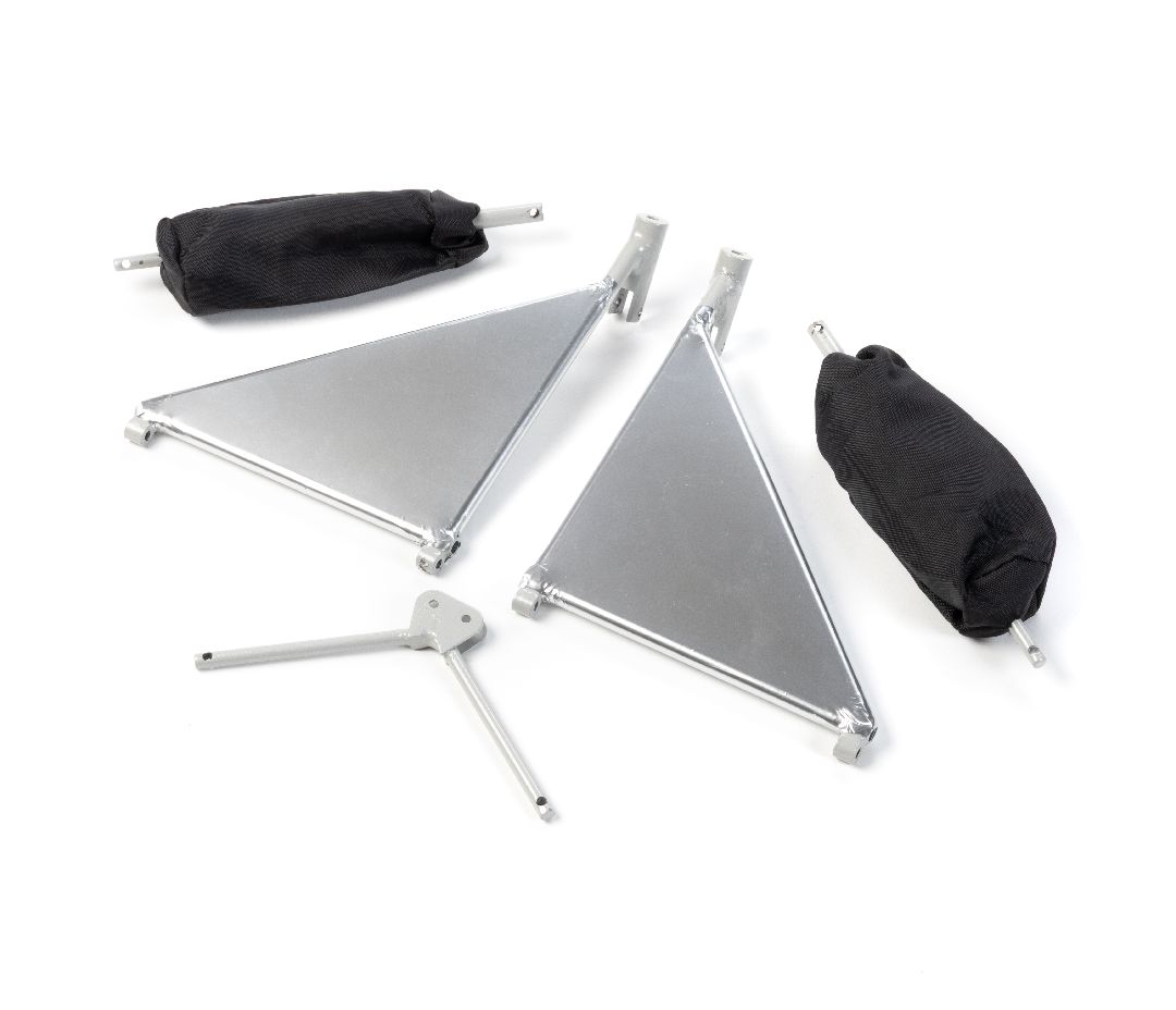 Hangar 9 Landing Gear: Carbon Cub 15cc