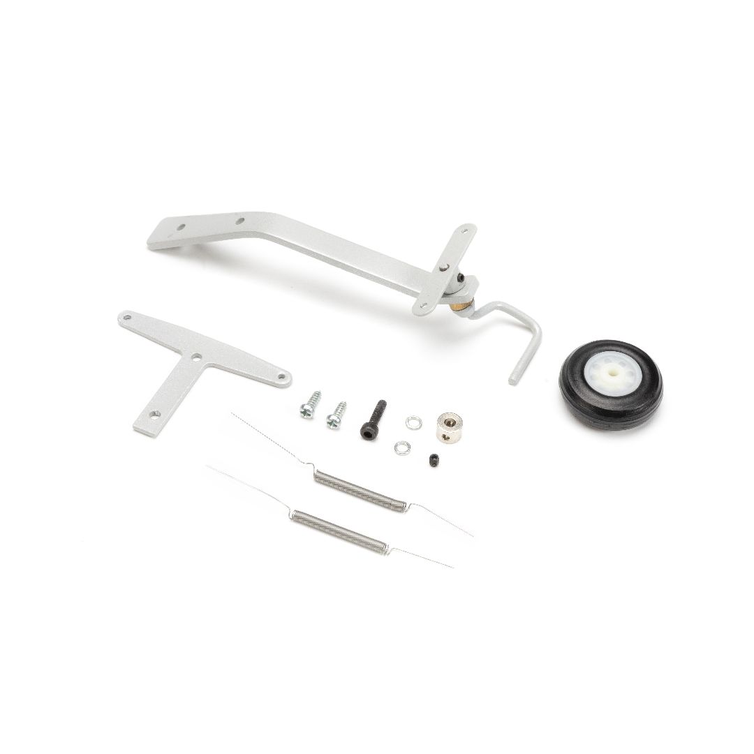 Hangar 9 Tailwheel Assembly: Carbon Cub 15cc