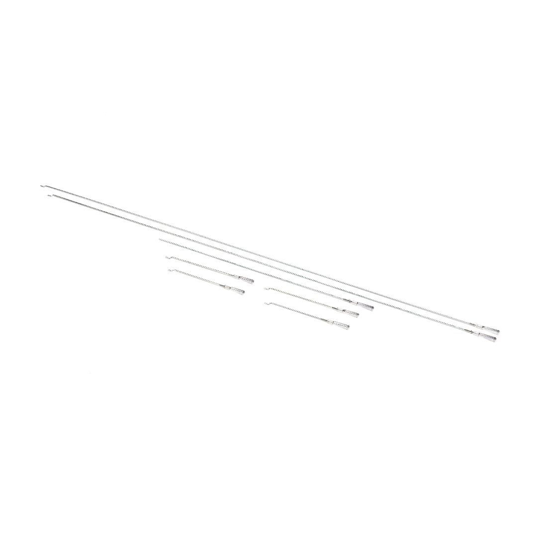 Hangar 9 Pushrod Set: Carbon Cub 15cc