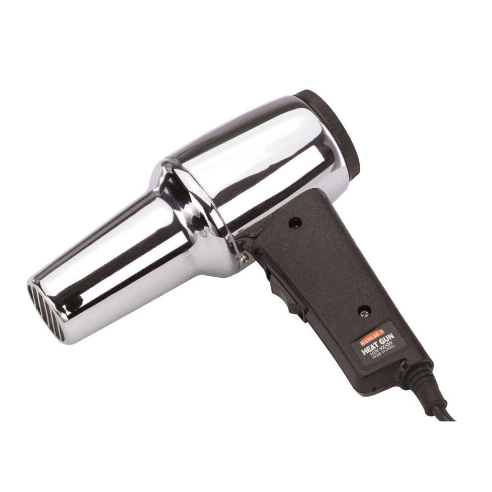 Hangar 9 Heat Gun Hangar 9 Heat Gun