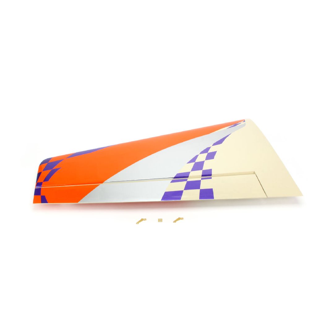 Hanger 9 Left Wing Panel, 3.1m Sukhoi MM ARF