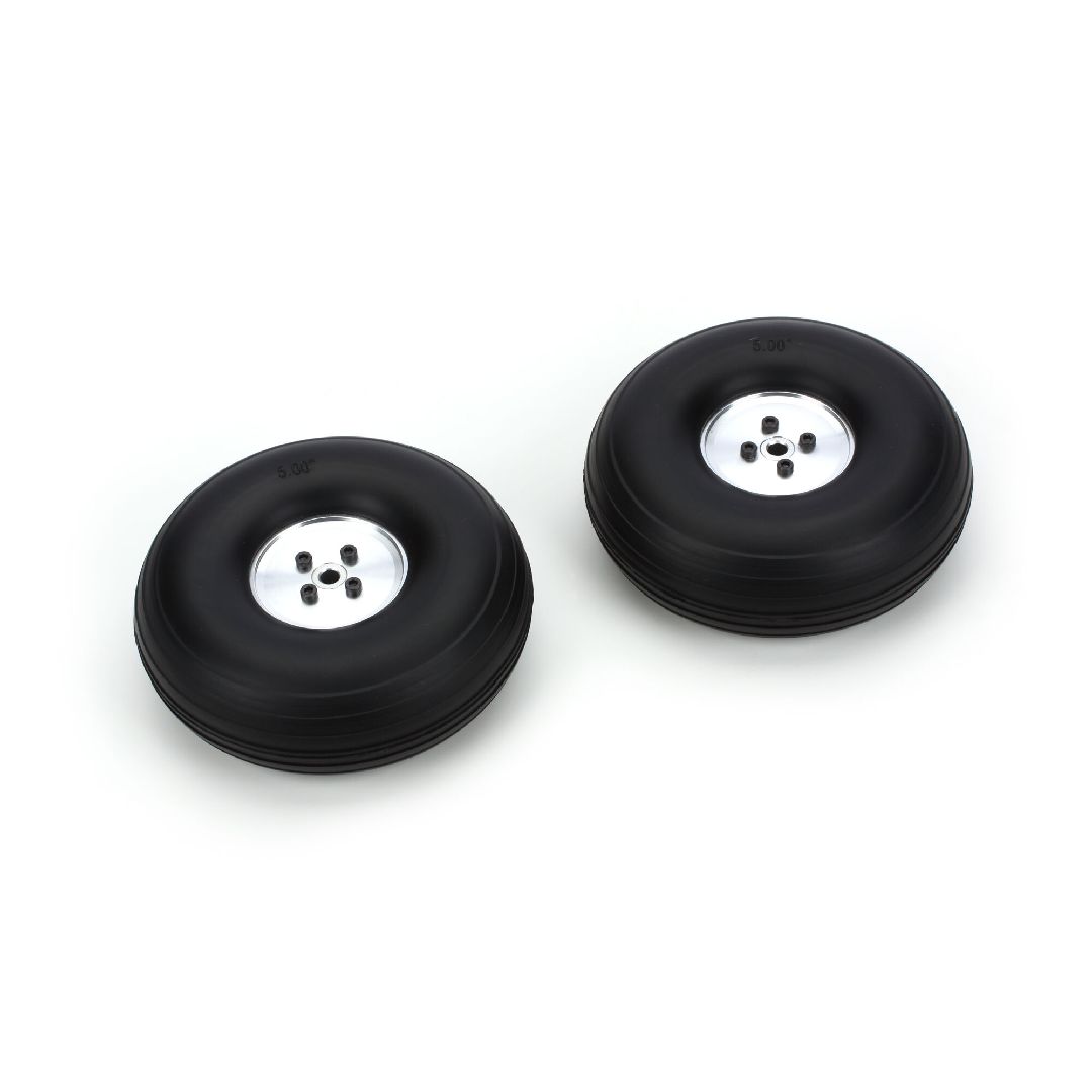 Hanger 9 Main Wheel Set, 3.1m Sukhoi MM ARF