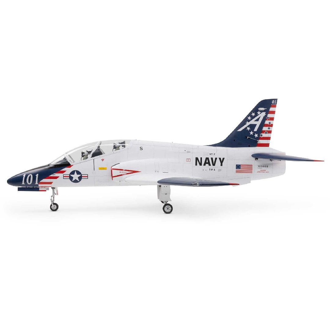 Hanger 9 Hawk 140-160N ARF