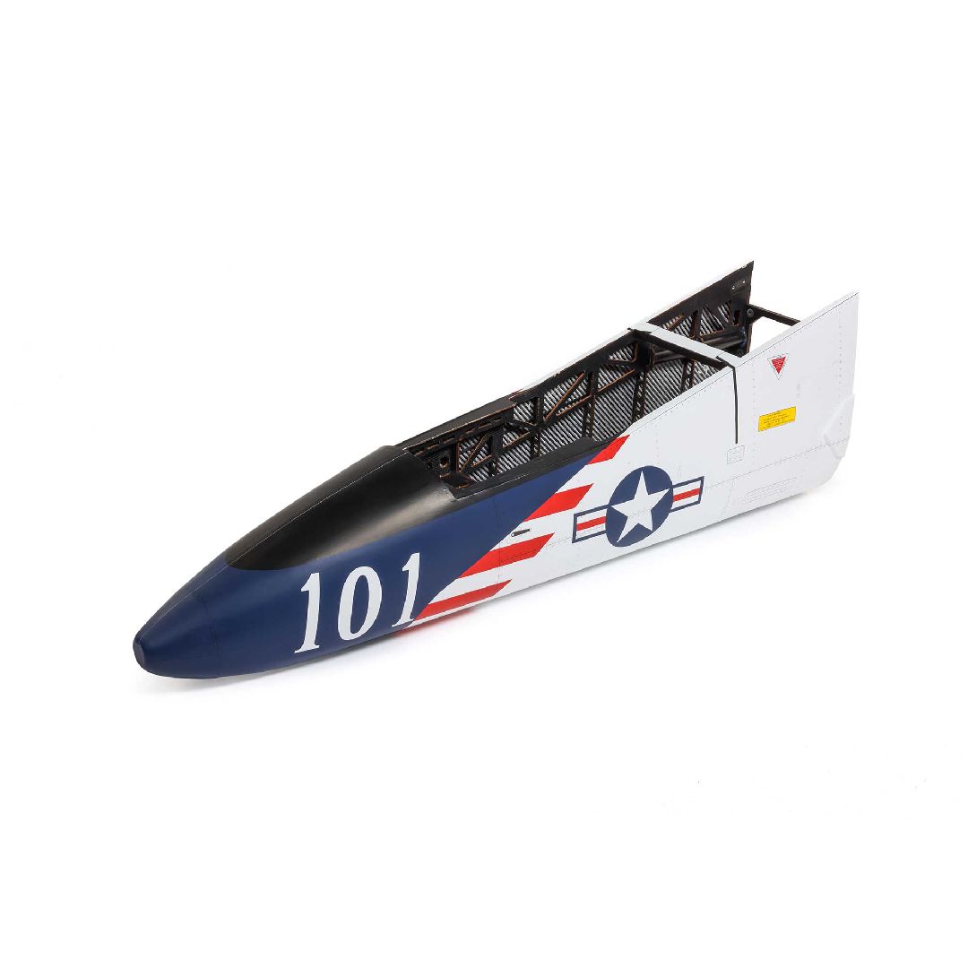 Hanger 9 Forward Fuselage Section: Hawk 140-160N Hanger 9 Forward Fuselage Section: Hawk 140-160N