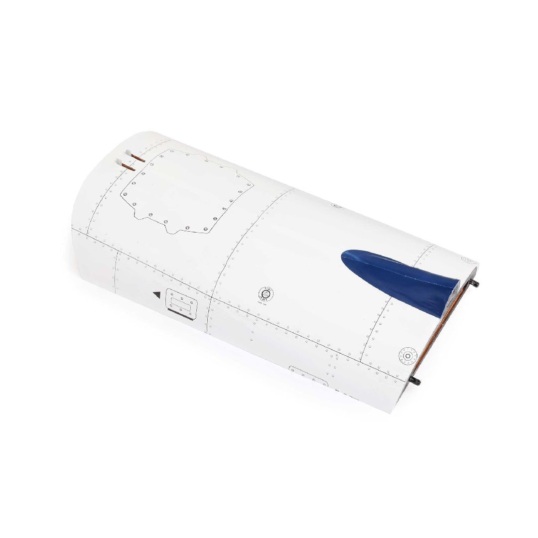 Hanger 9 Fuselage Turbine Hatch: Hawk/T-45 140-160N