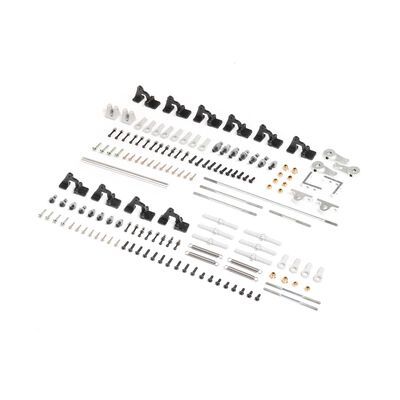 Hangar 9 Hardware Set: Hawk/T-45 140-160N