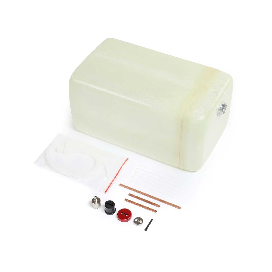 Hanger 9 Fuel Tank, 5.5 Liter: Hawk 140-160N