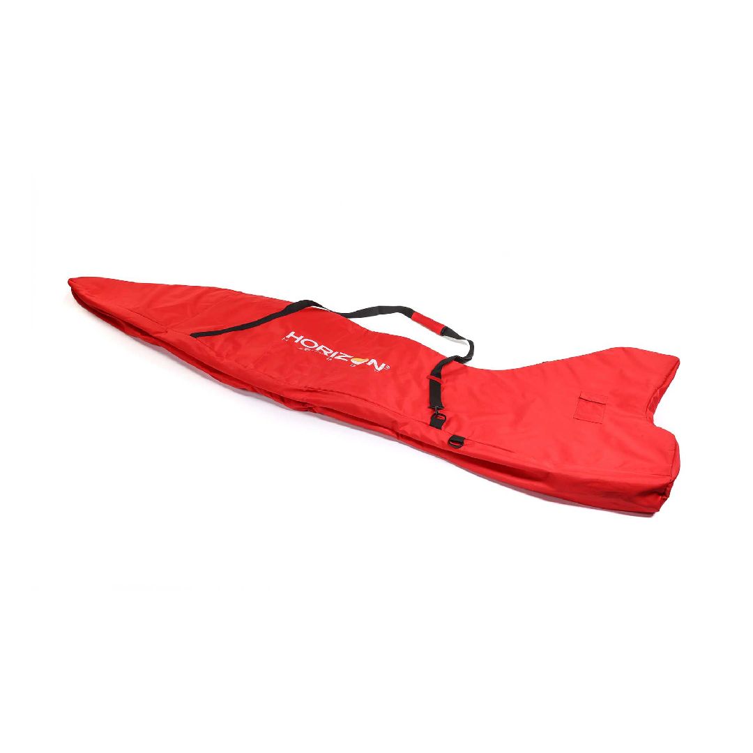 Hanger 9 Fuselage Transport Bag: Hawk/T-45 140-160N