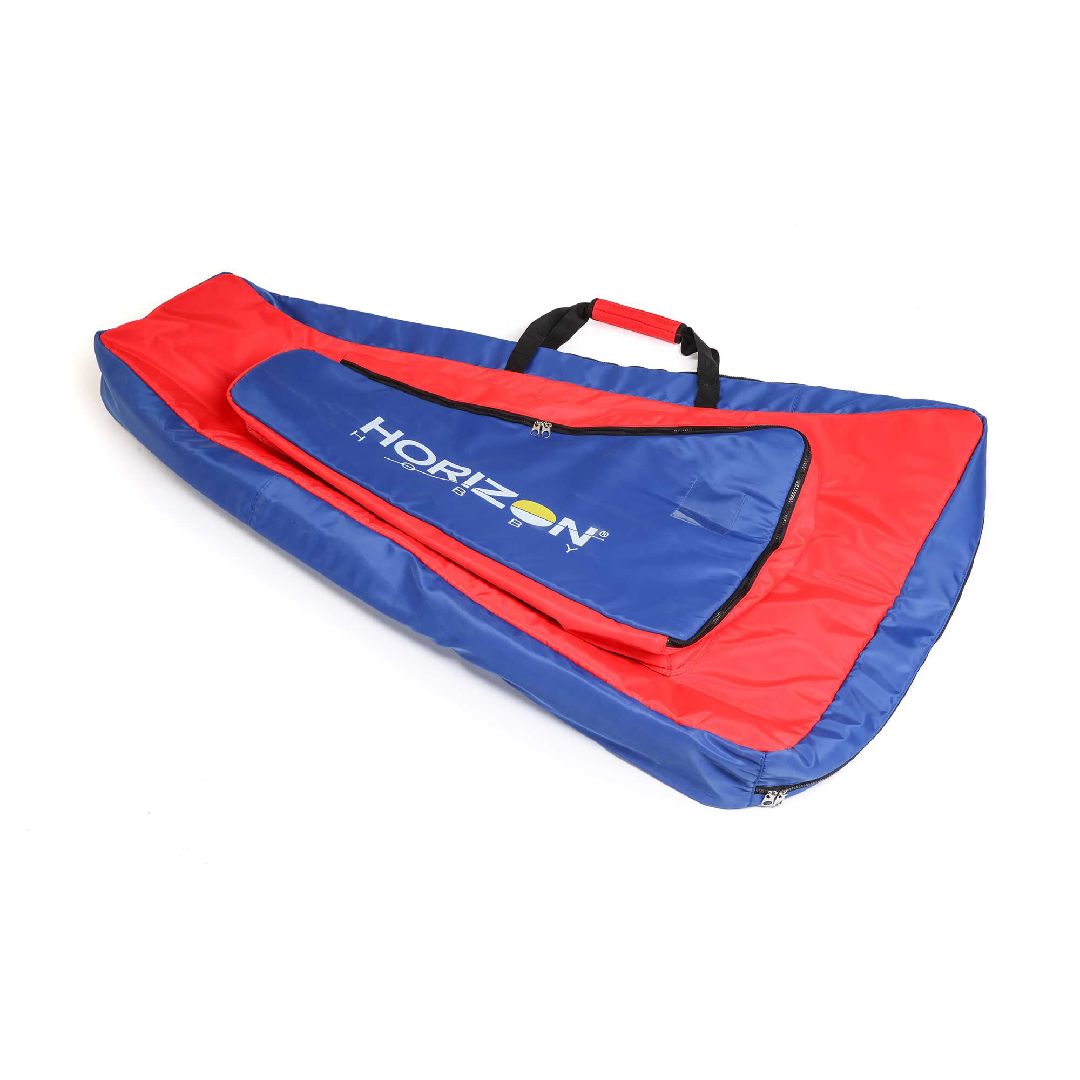 Hanger 9 Wing and Stabilizer Transport Bag: Hawk/T-45 140-160N