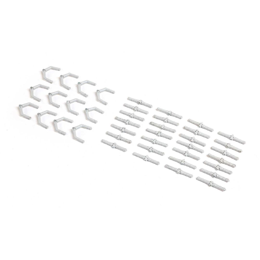 Hanger 9 Hinge Set: Hawk/T-45 140-160N