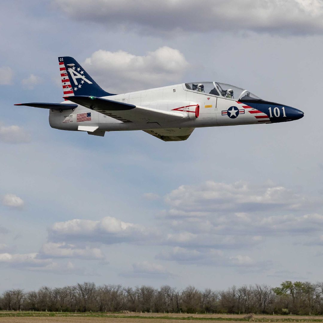 Hanger 9 Hawk 140-160N ARF