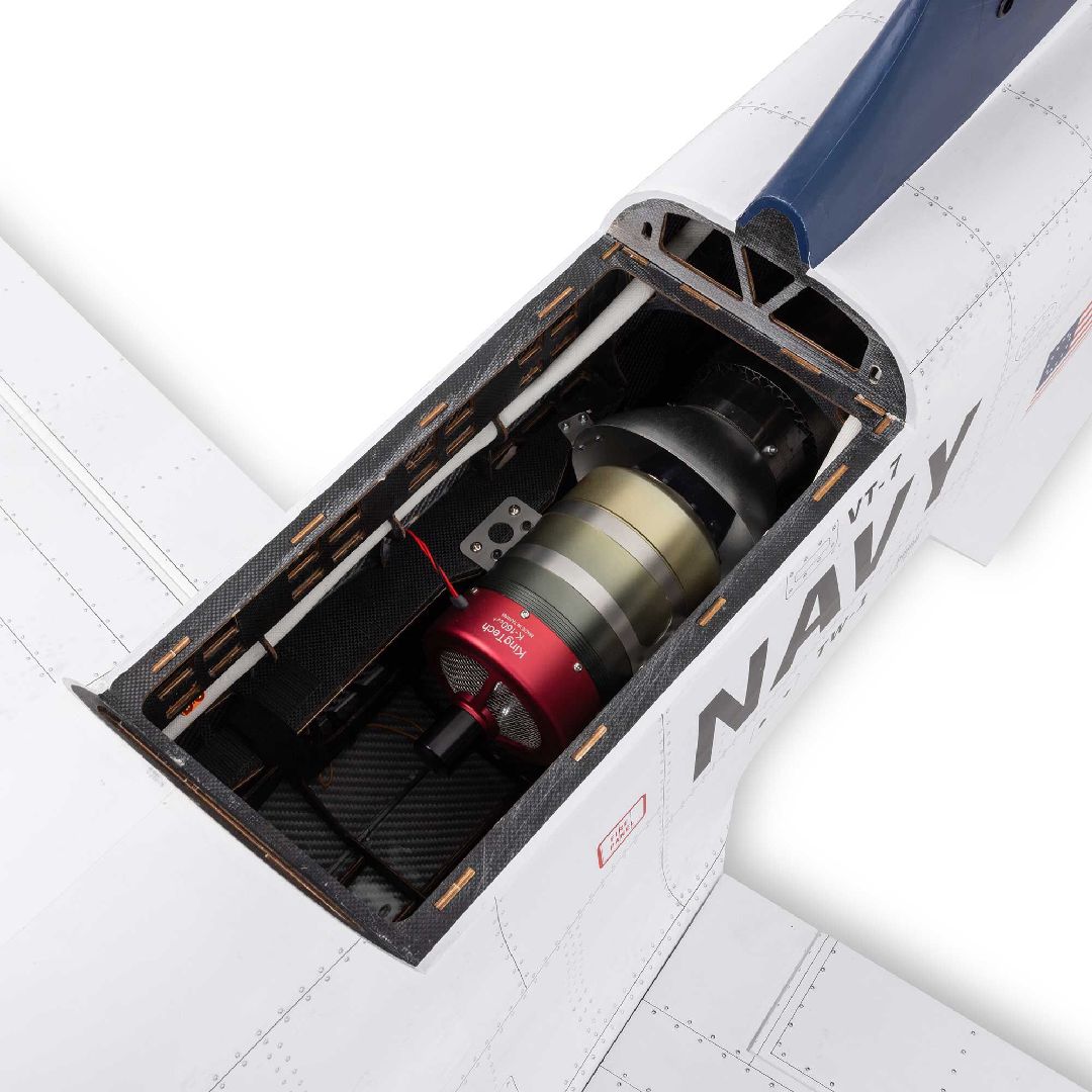 Hanger 9 Hawk 140-160N ARF