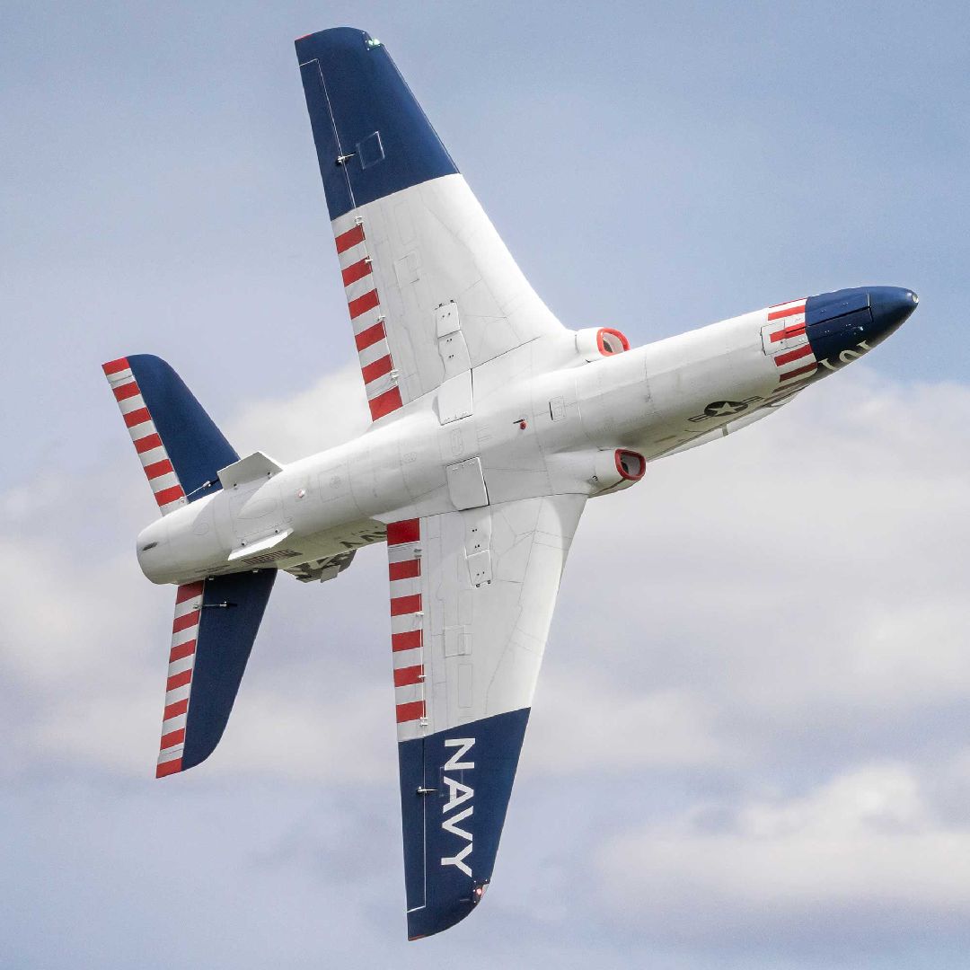 Hanger 9 Hawk 140-160N ARF