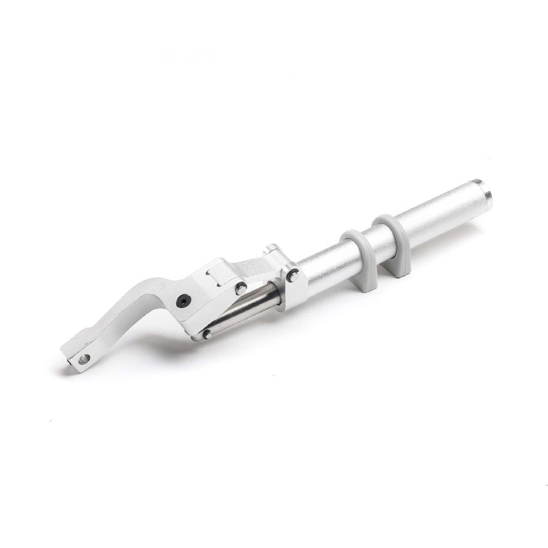 Hanger 9 Left Main Gear Strut: Hawk/T-45 140-160N