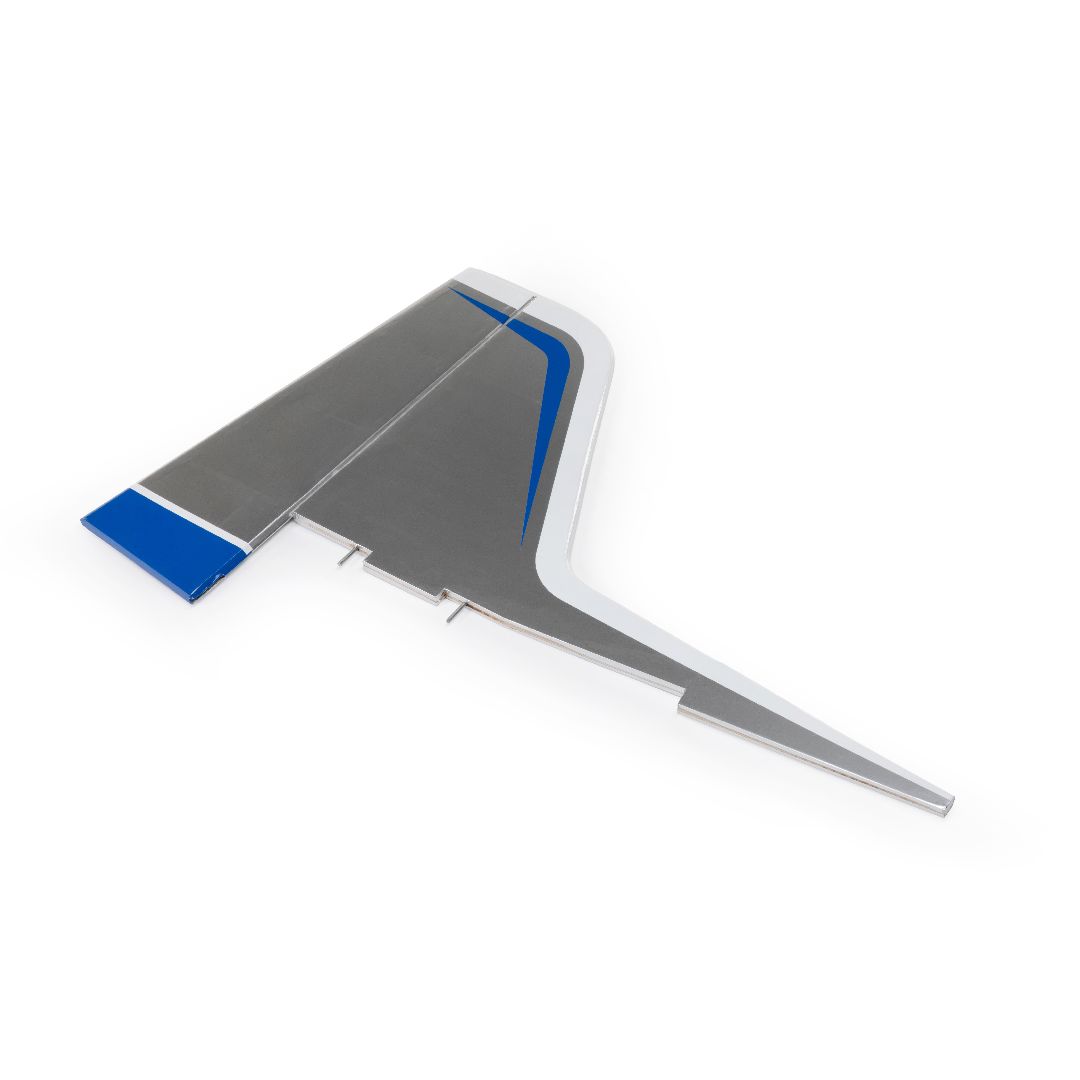 Hangar 9 Fin and Rudder: Valiant 20cc