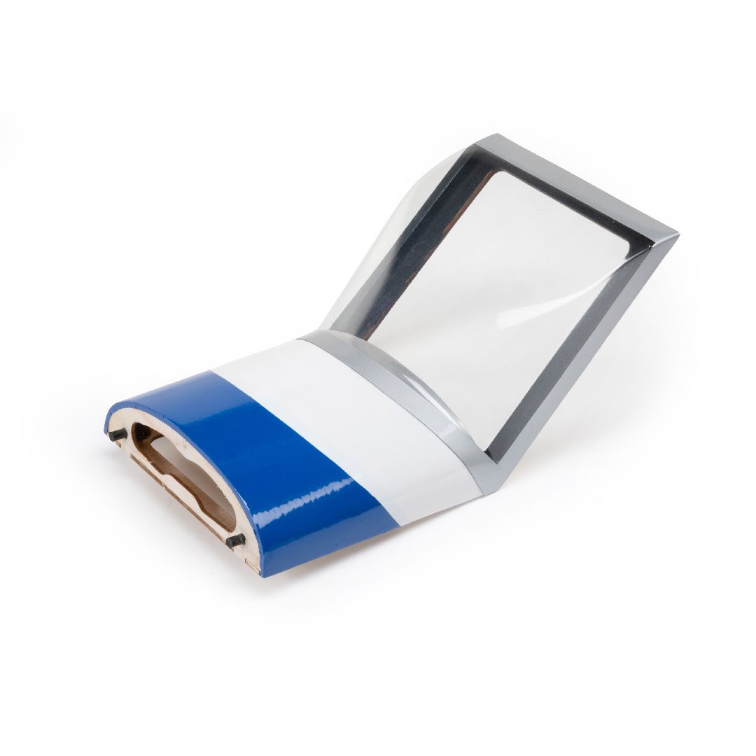 Hangar 9 Windshield Hatch: Valiant 20cc