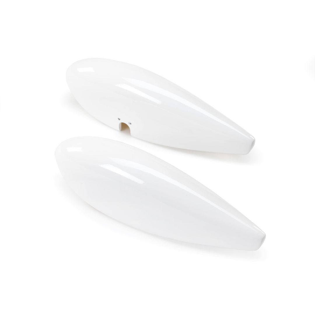 Hangar 9 Wheel Pants: Valiant 20cc