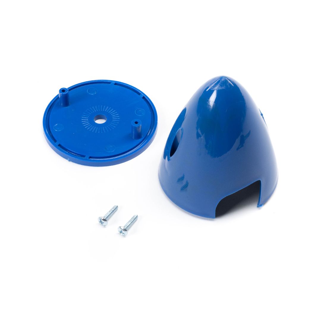 Hangar 9 Spinner: Valiant 20cc