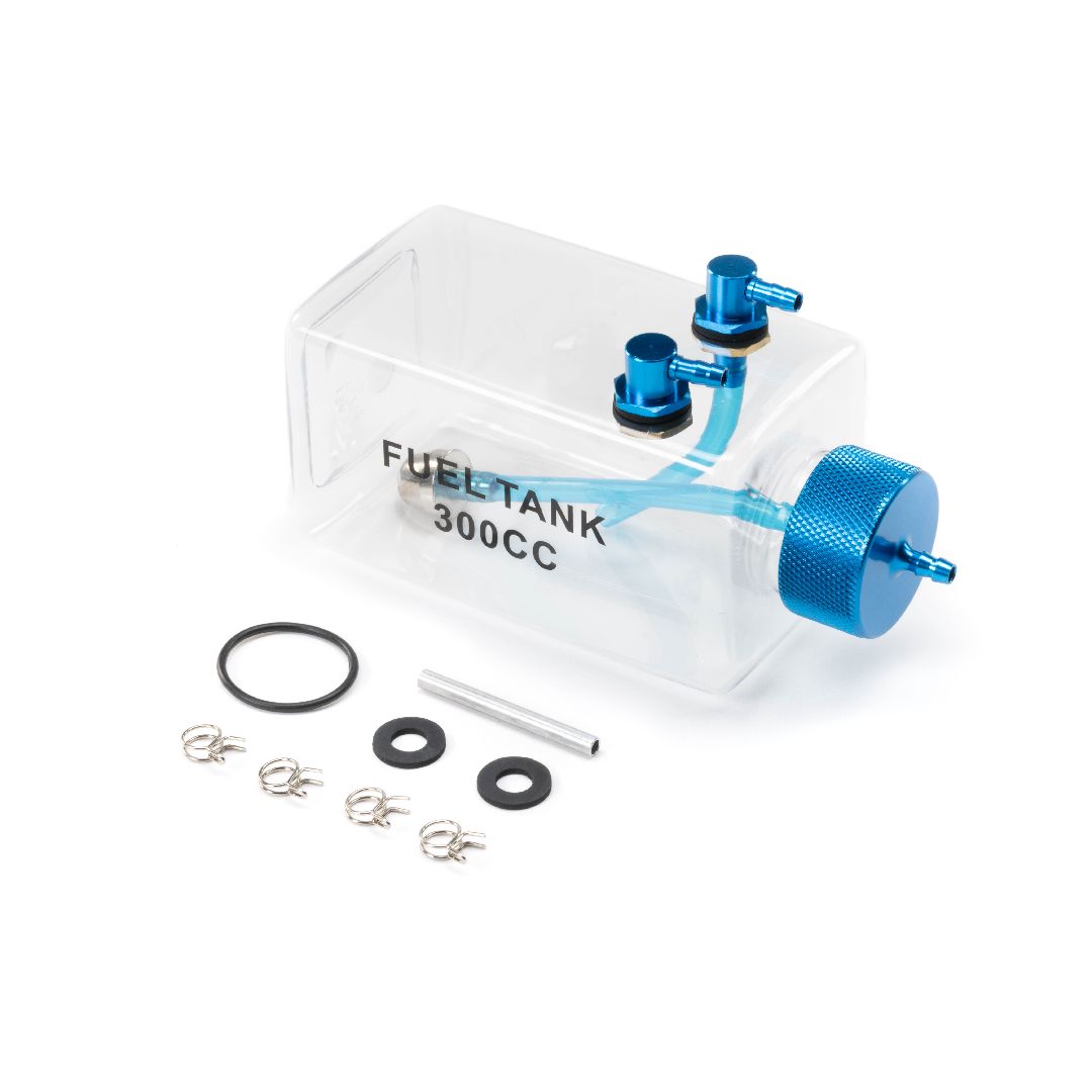 Hangar 9 Fuel Tank: Valiant 20cc