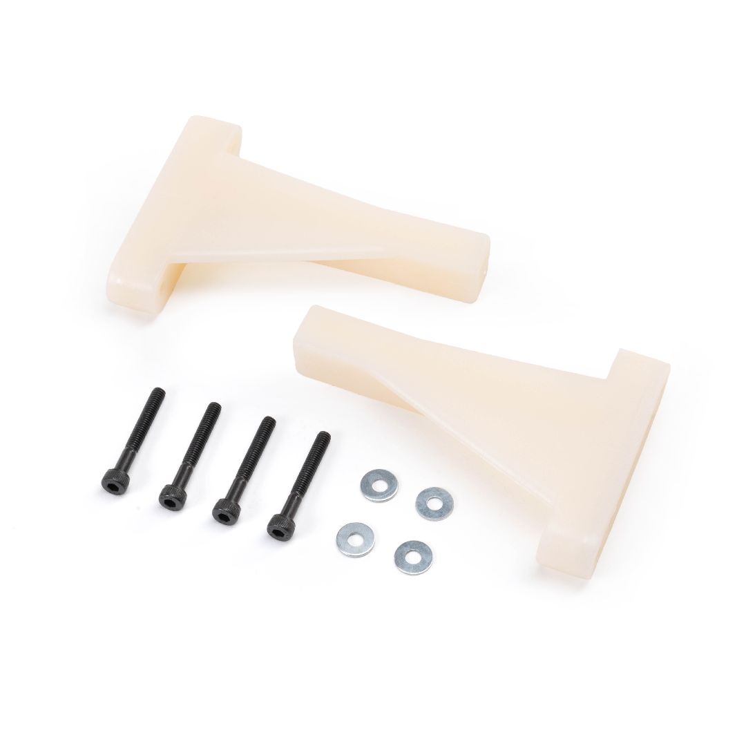 Hangar 9 Engine Mount: Valiant 20cc