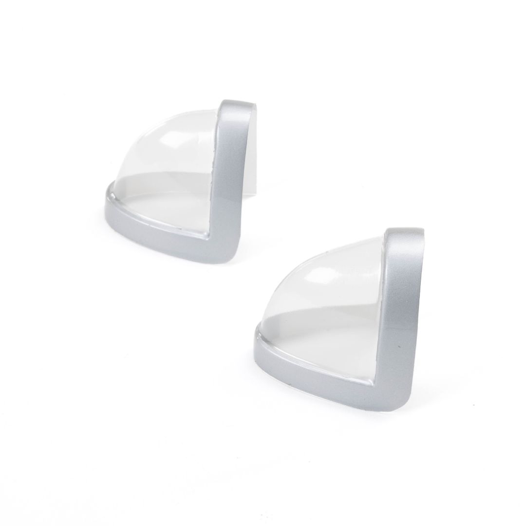 Hangar 9 LED Lens Covers: Valiant 20cc