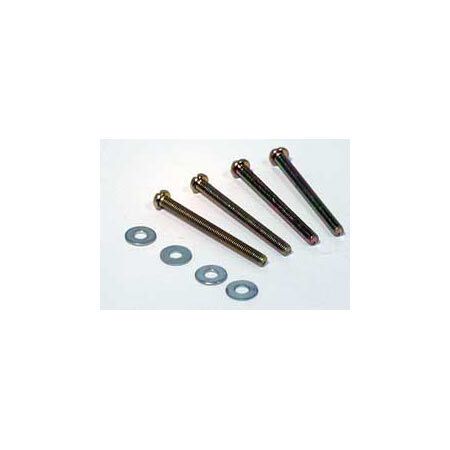 Hanger 9 Front Wing Bolts: Super Stick 60
