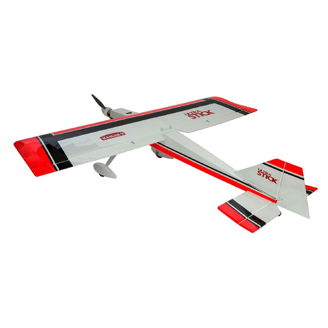Hanger 9 Ultra Stick 10cc ARF