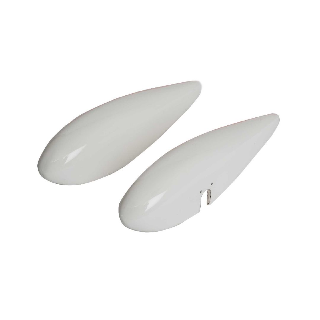Hanger 9 Wheel Pants: Ultra Stick 10cc