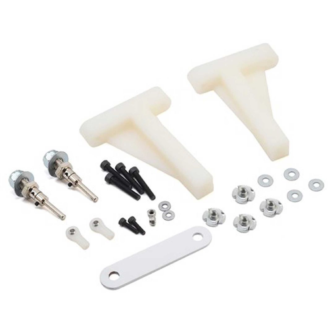 Hanger 9 Hardware set: Ultra Stick 10cc