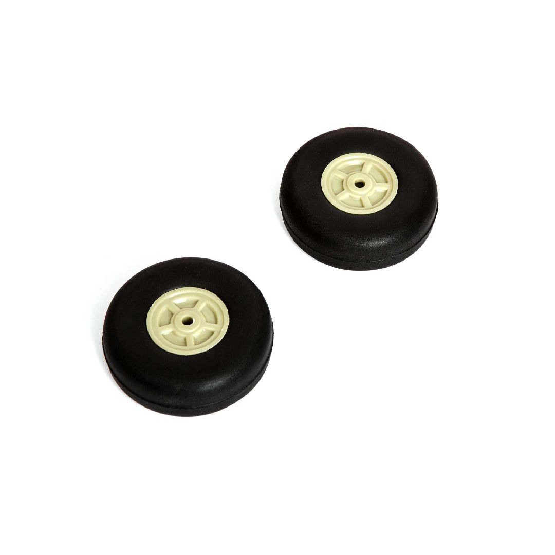 Hanger 9 Wheels: Ultra Stick 10cc
