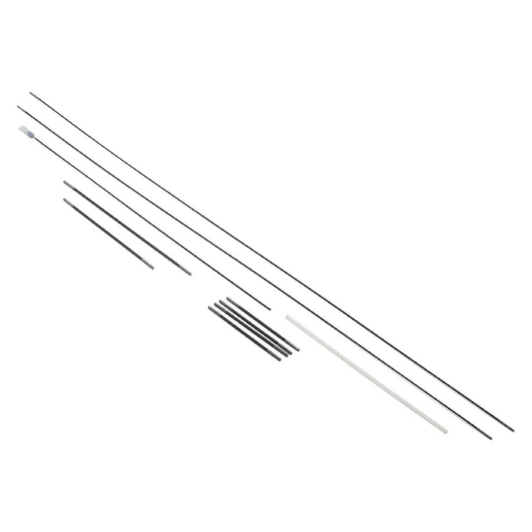Hanger 9 Pushrod Set: Ultra Stick 10cc