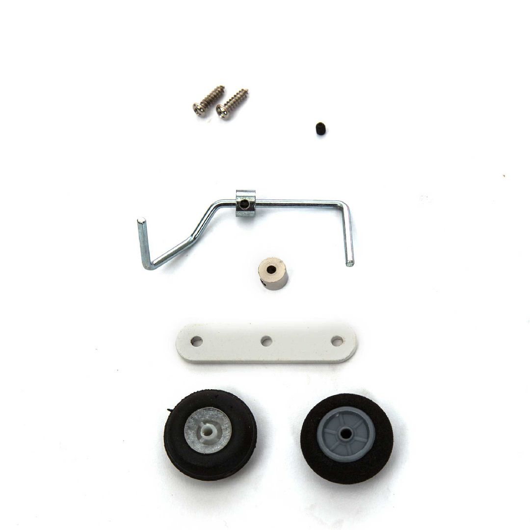 Hanger 9 Tailwheel Assembly: Ultra Stick 10cc