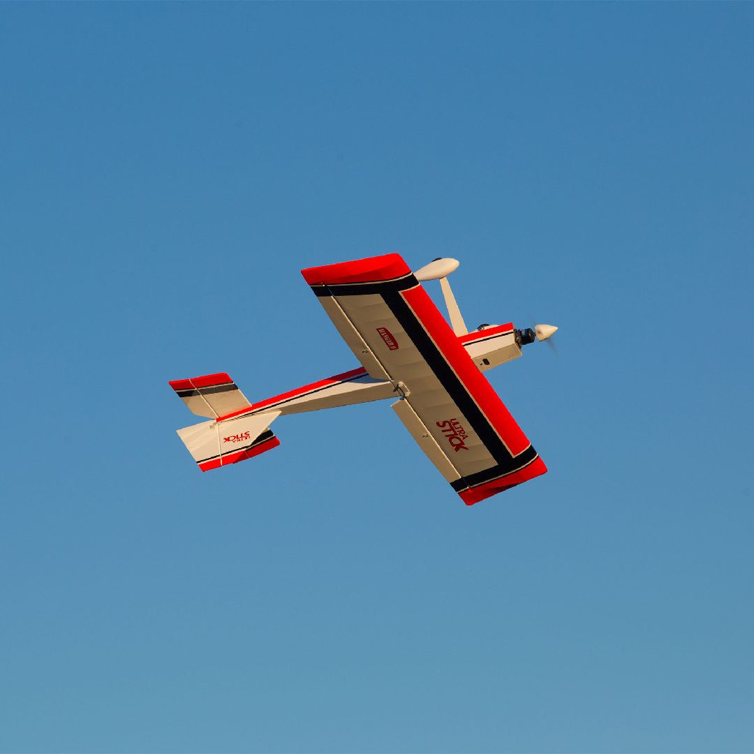 Hanger 9 Ultra Stick 10cc ARF