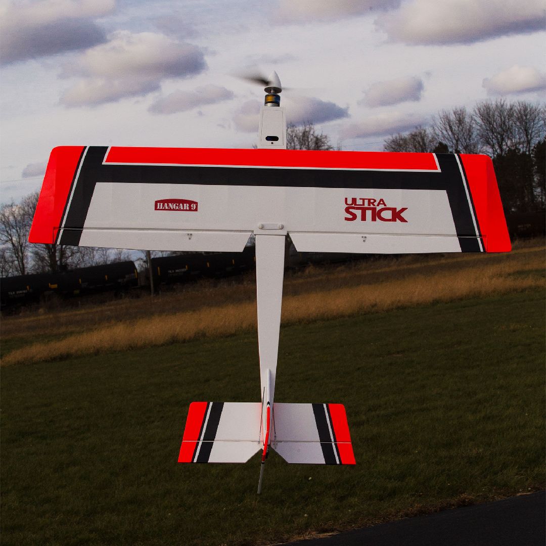 Hanger 9 Ultra Stick 10cc ARF