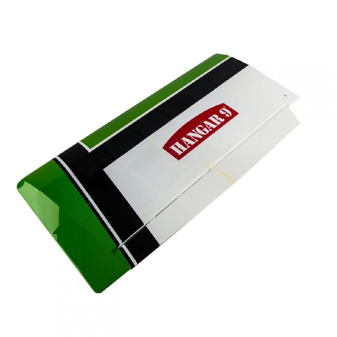 Hanger 9 Left Wing w/ Aileron and Flap: Ultra Stick 30cc
