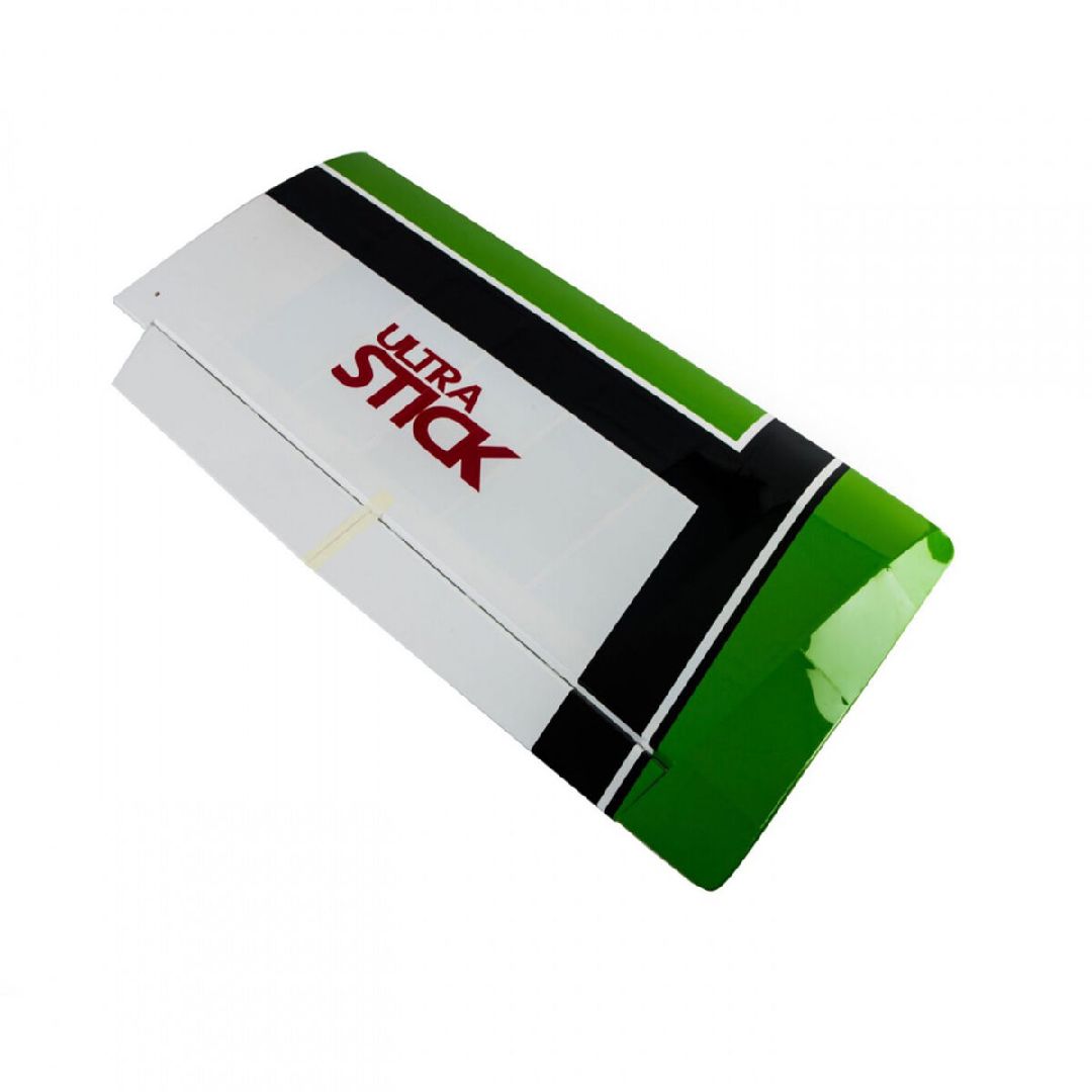 Hanger 9 Right Wing w/ Aileron and Flap: Ultra Stick 30cc