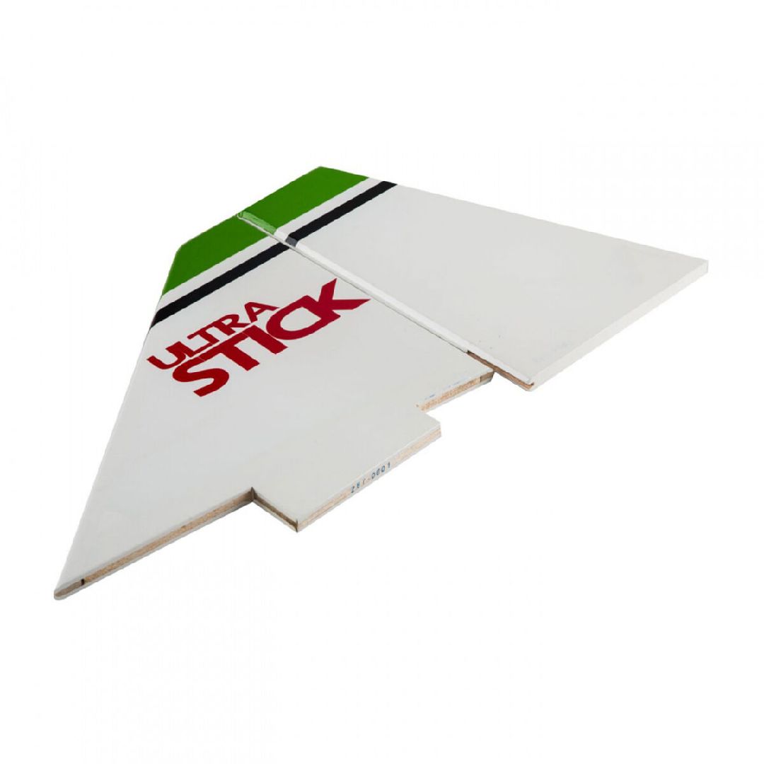 Hanger 9 Vertical Stabilizer with Rudder: Ultra Stick 30cc