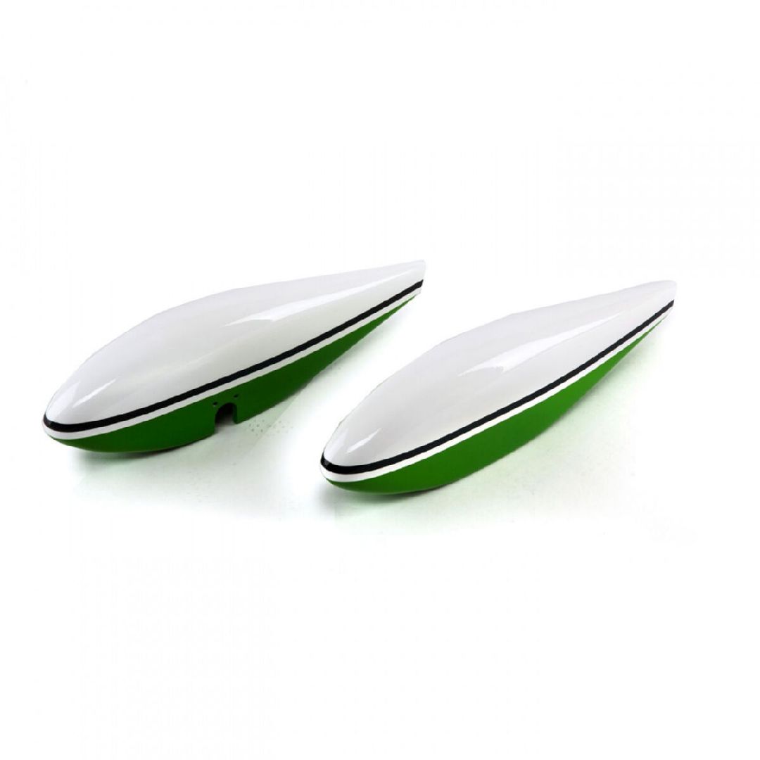 Hanger 9 Wheel Pants Set: Ultra Stick 30cc