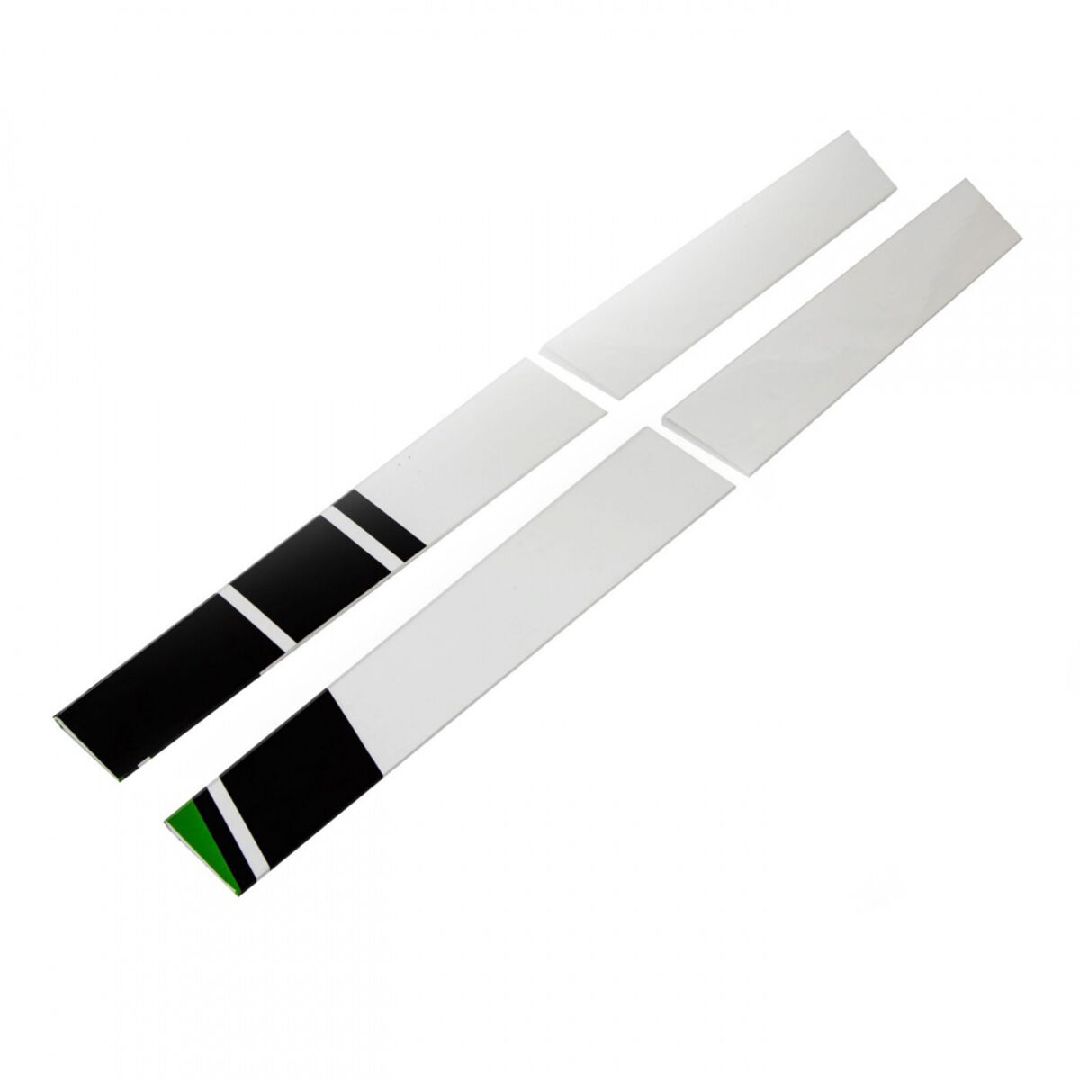Hanger 9 Aileron and Flap (LH): Ultra Stick 30cc