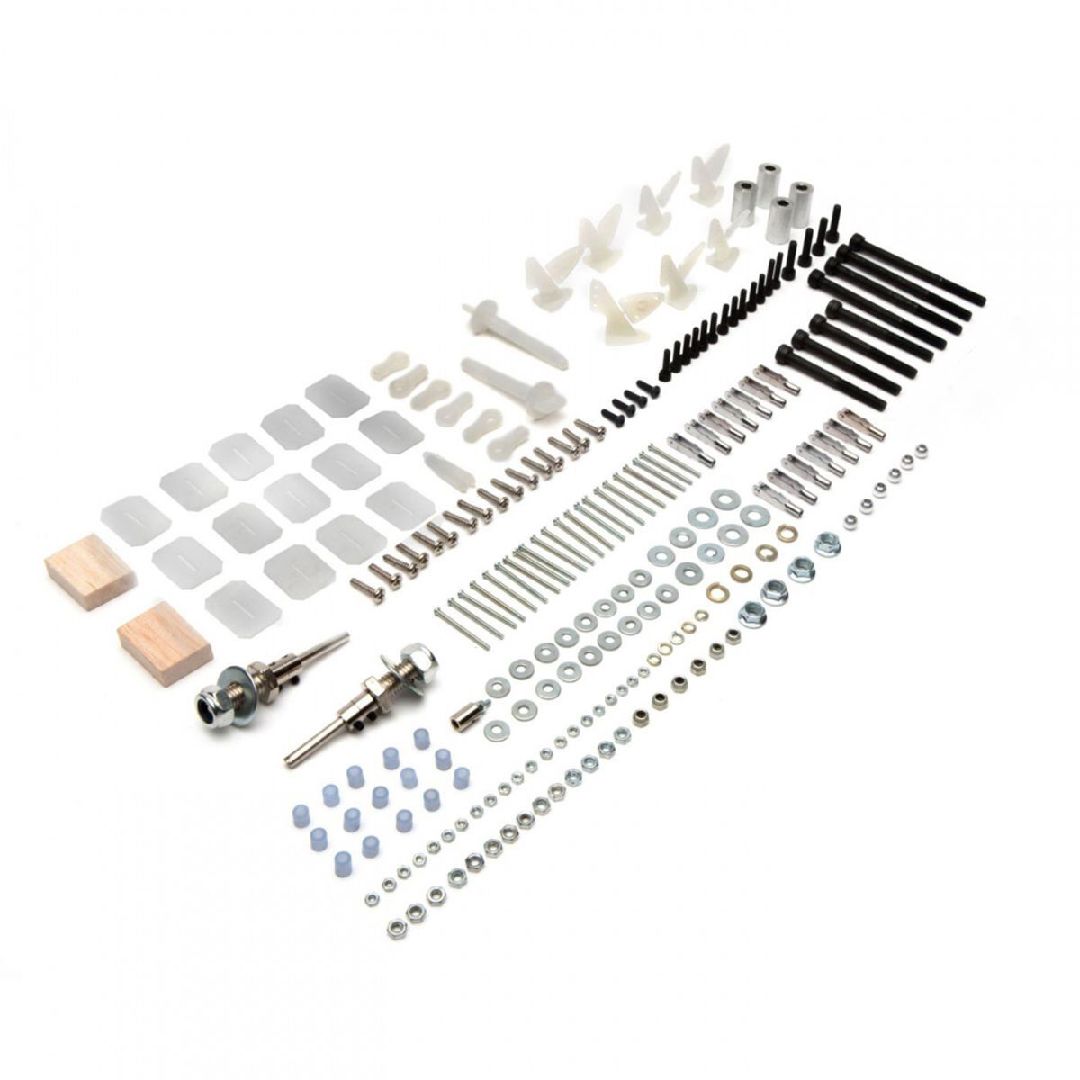 Hanger 9 Hardware Set: Ultra Stick 30cc