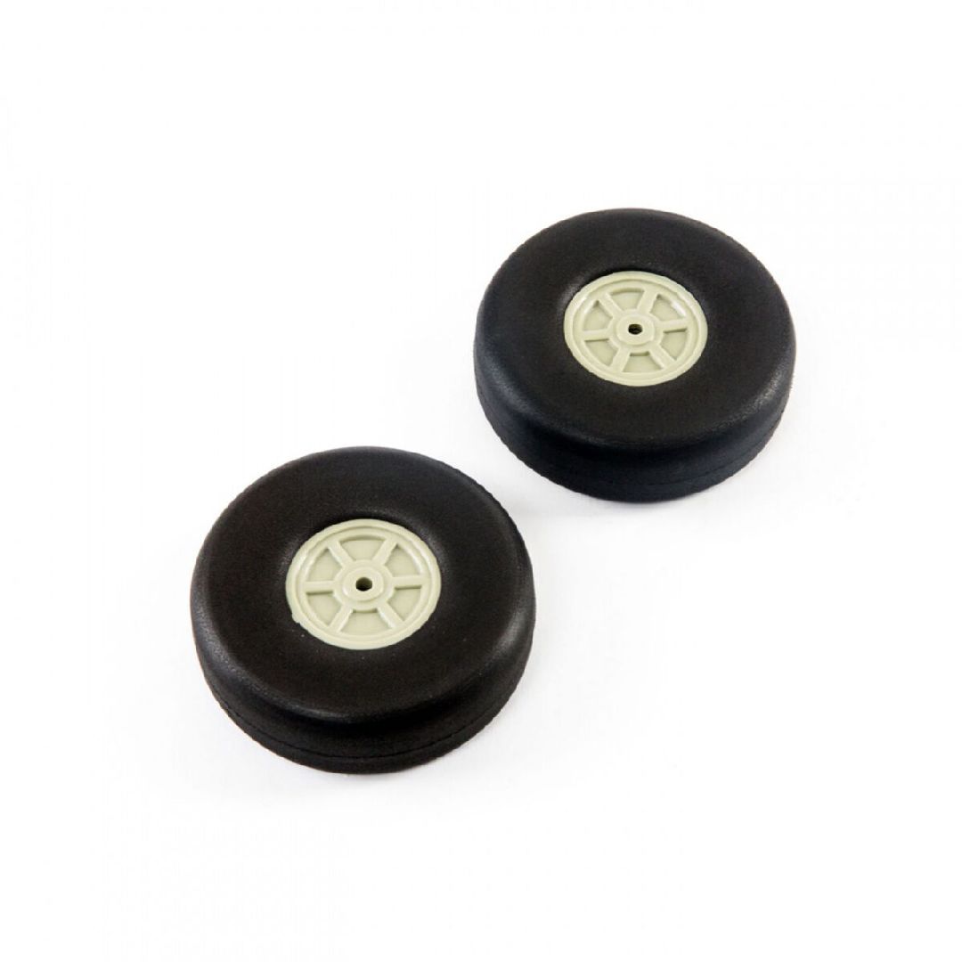 Hanger 9 Wheel Set: Ultra Stick 30cc
