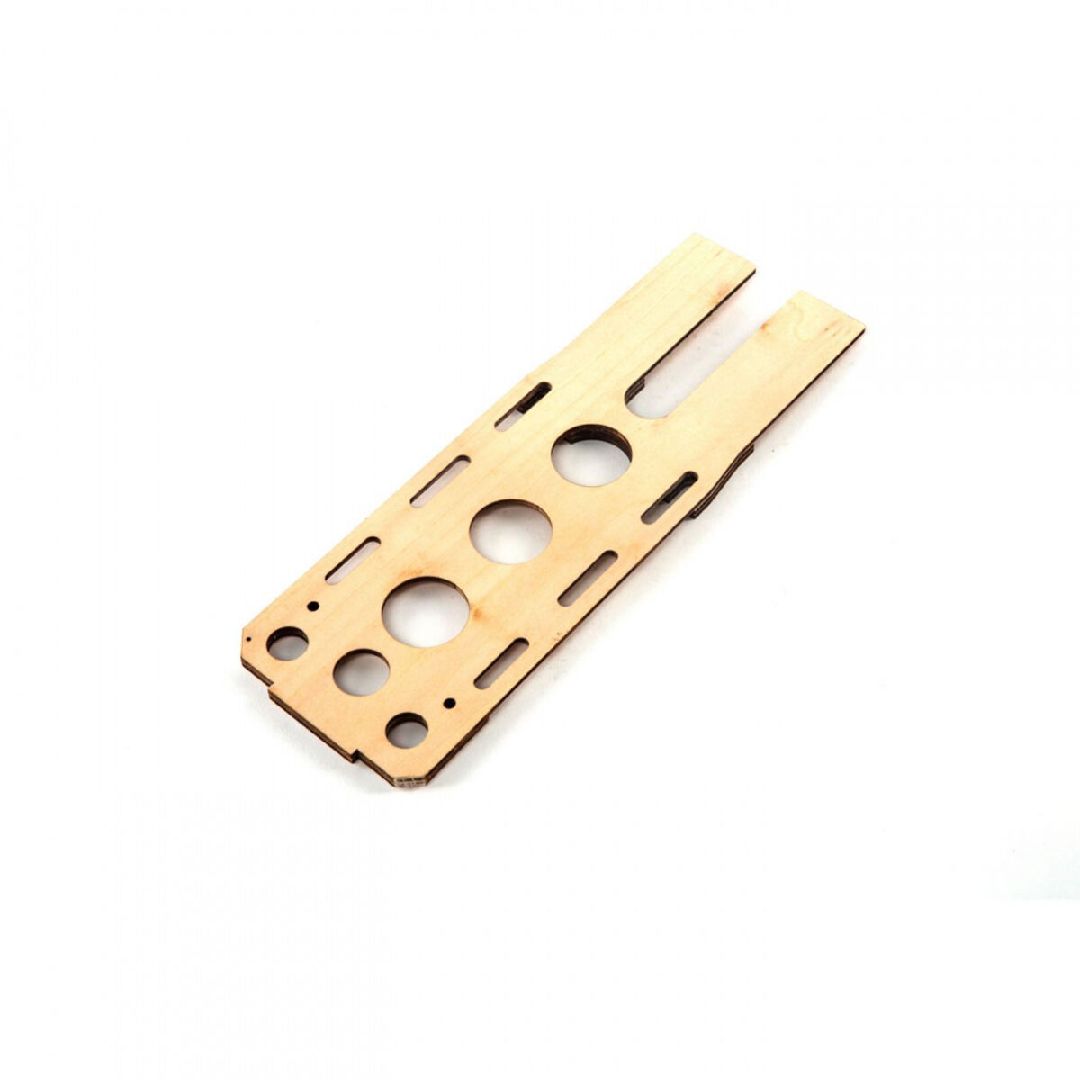 Hanger 9 EP Battery Tray: Ultra Stick 30cc