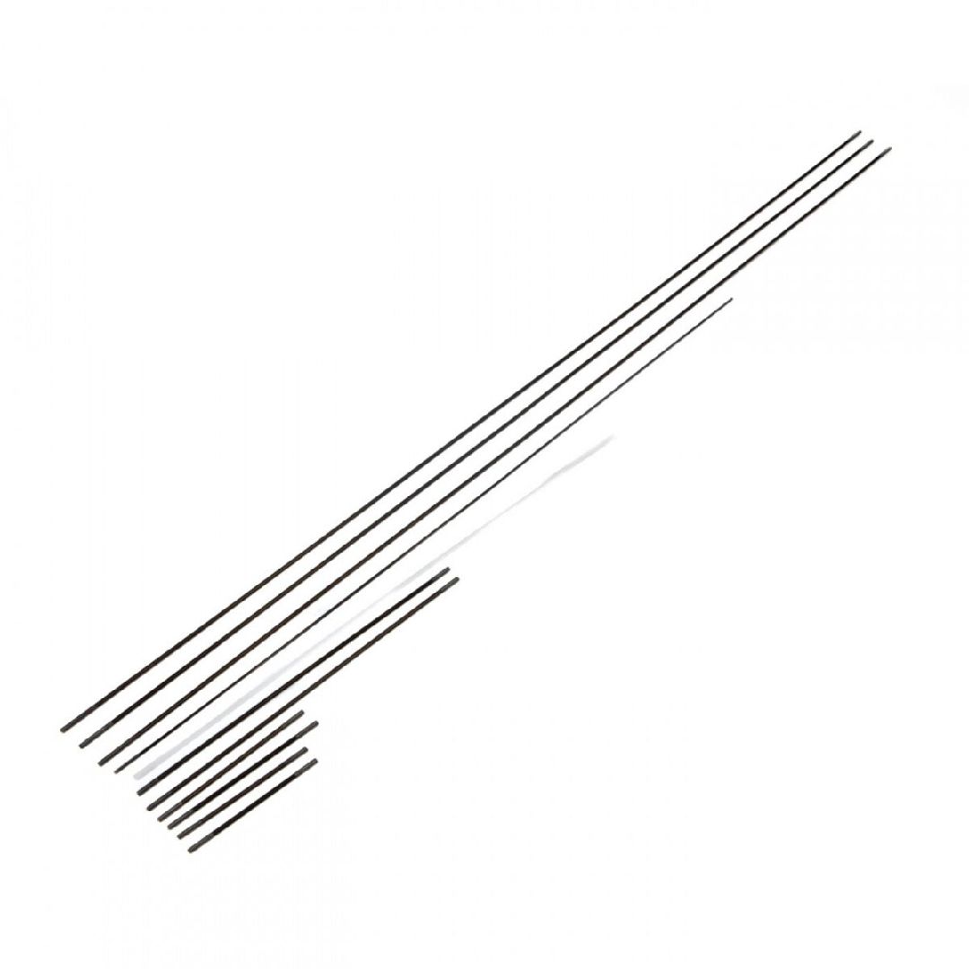 Hanger 9 Pushrod Set: Ultra Stick 30cc