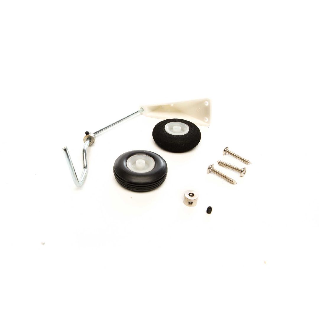 Hanger 9 Tailwheel Assembly: Ultra Stick 30cc