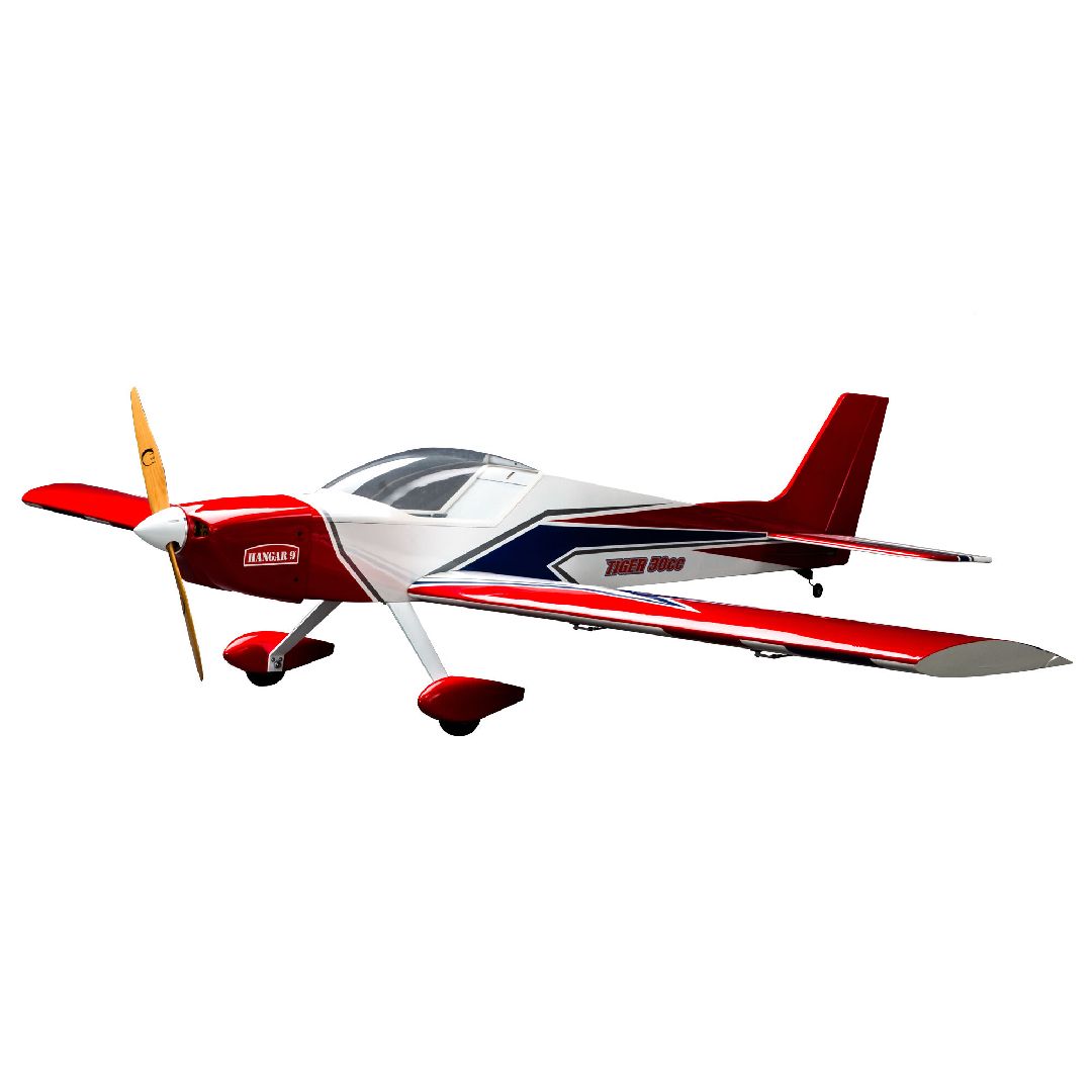 Hanger 9 Tiger 30cc ARF