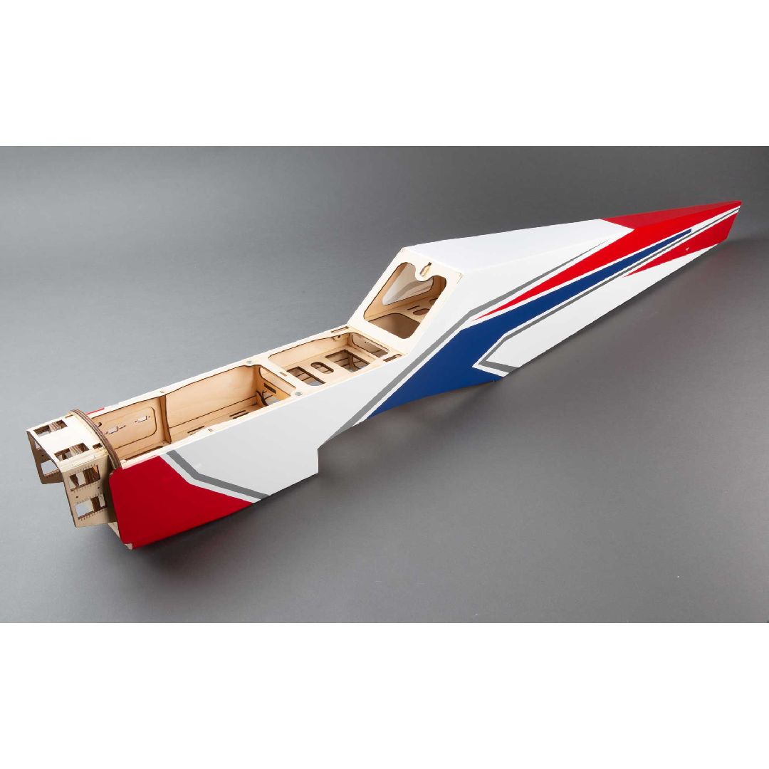 Hanger 9 Fuselage: Tiger 30cc