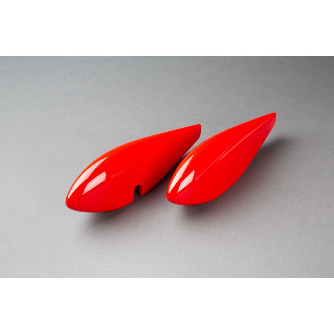 Hanger 9 Wheel Pants: Tiger 30cc