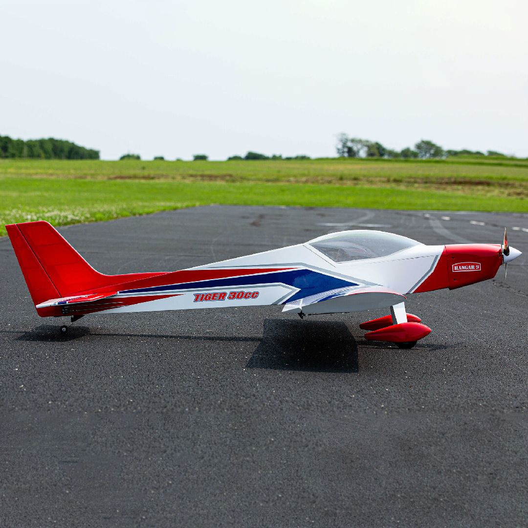Hanger 9 Tiger 30cc ARF