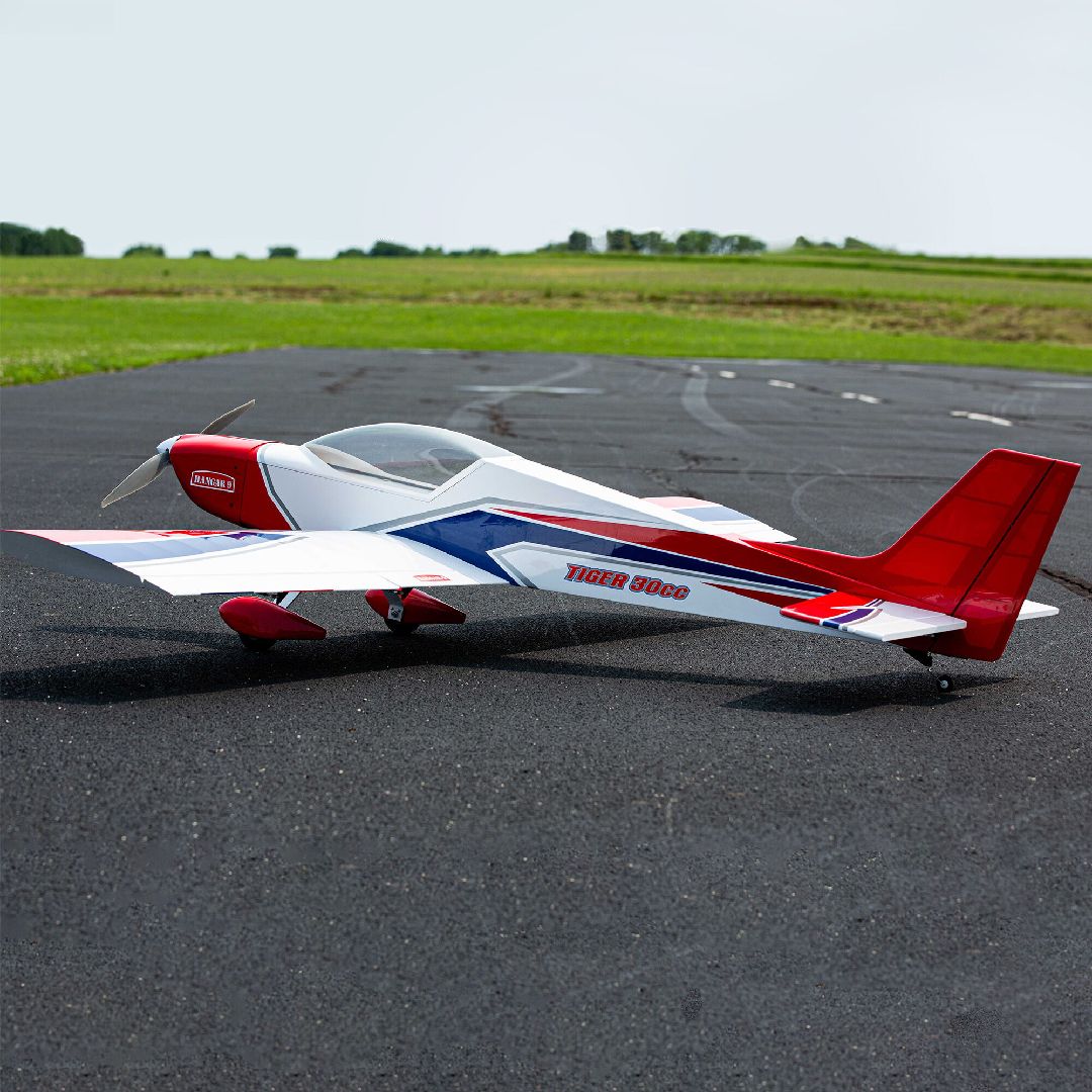 Hanger 9 Tiger 30cc ARF